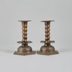 1442 4298 CANDLESTICKS